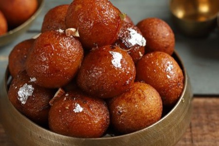 Gulab Jamun